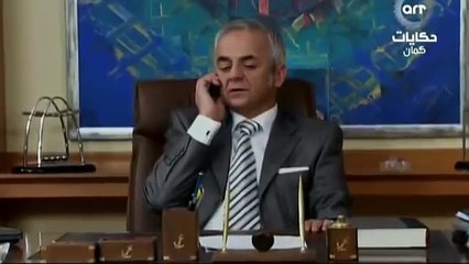 وادي الذئاب الجزء الثالث الحلقة 69 مدبلجة للعربية