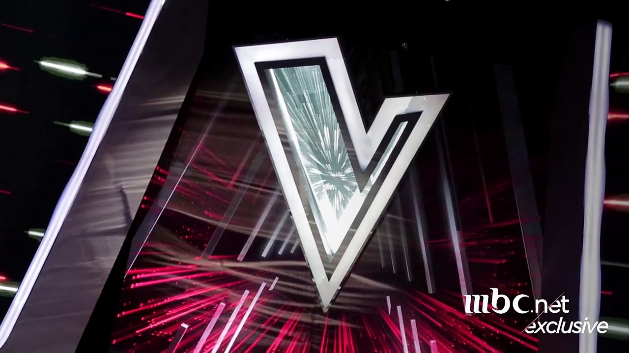 بدر آل زيدان هدف وحلم واحد لكل مواهب The Voice Kids