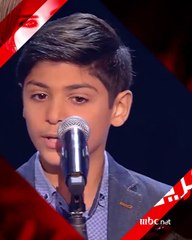 تعرفوا على الموهب التي انضمت إلى #فريق_نانسي في الحلقة الثانية من #MBCTheVoiceKids