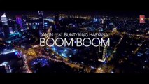 Boom Boom | Latest Most Popular Haryanvi DJ Songs 2018 | Amin Khan, Bunty King Haryana, Neha