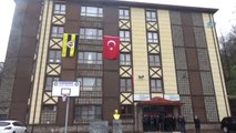 Aziz Yıldırım, Rize'de Pota Açtı