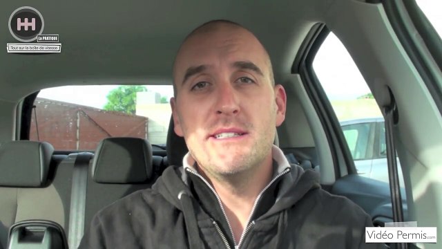 Comment utiliser la boite de vitesse ? Manipulation du levier