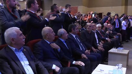 Kılıçdaroğlu: 'Ülkenin geleceği önce gençliğe emanettir' - ANKARA
