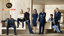 Billions (Showtime) - Tráiler T3 V.O. (HD)