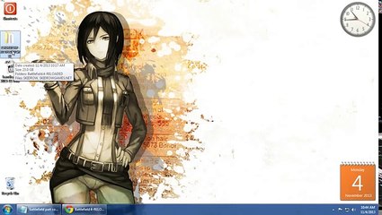 How to Instal Battlefield 4 by RELOADED in your PC