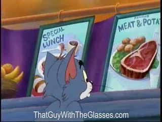 Tom and Jerry the Movie - Nostalgia Critic