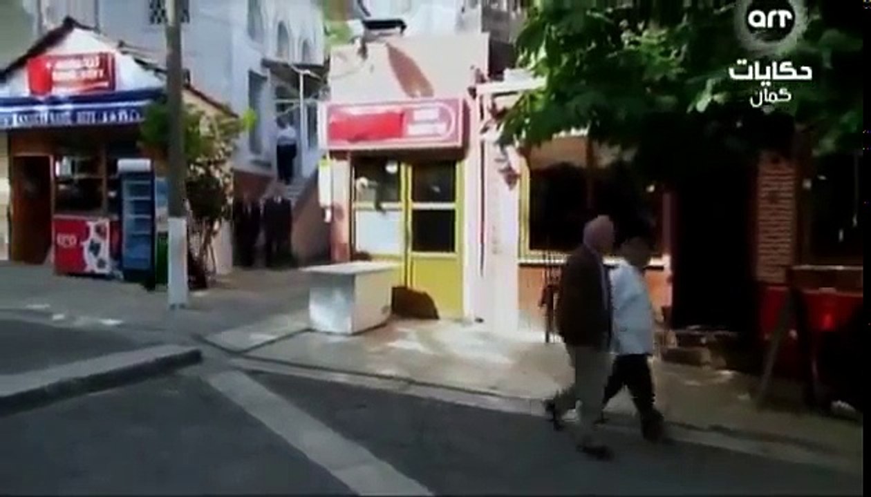 وادي الذئاب الجزء الثالث الحلقة 77 مدبلجة للعربية