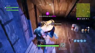 Fortnite Sezon w parach odcinek 1 (236)