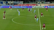 Πας Γιάννινα-ΑΕΛ 1-2  2017-18 Κύπελλο Στιγμιότυπα εκτεταμένα