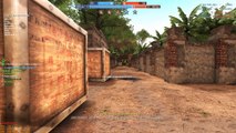 Rising Storm 2 Vietnam - Gameplay on de_Dust2