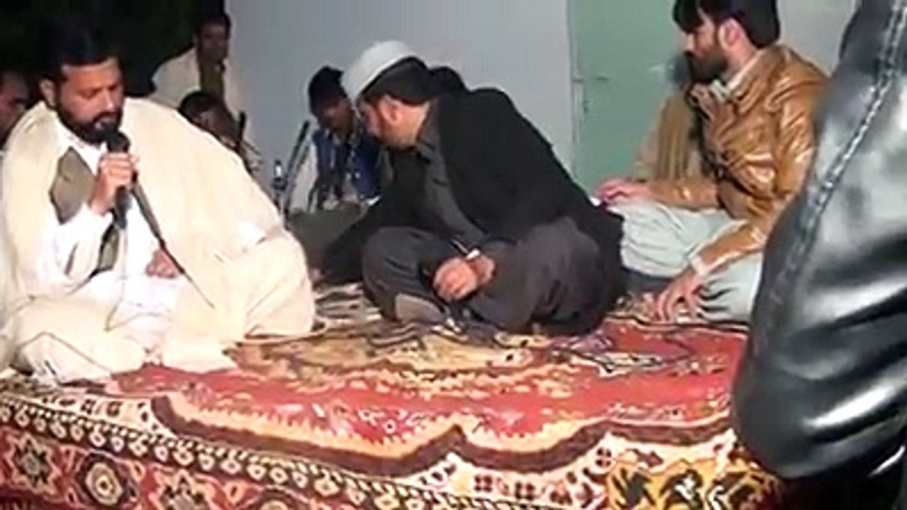 دیسی_پروگرام چوہدری نبیل نال استاد غلام مزمل وڑائچ آف کسوکی اور چوہدری حس.6 heart touching voice 2018