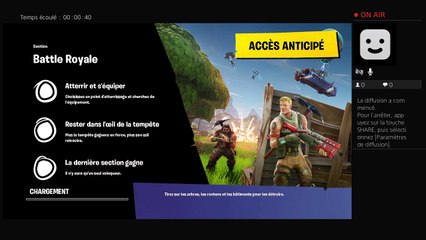 Petite séance détente sur fortnite (4)