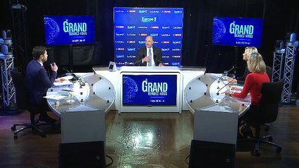 Congrès du PS : "C’est : on survit, on redémarre ou on s’arrête !", avertit Moscovici