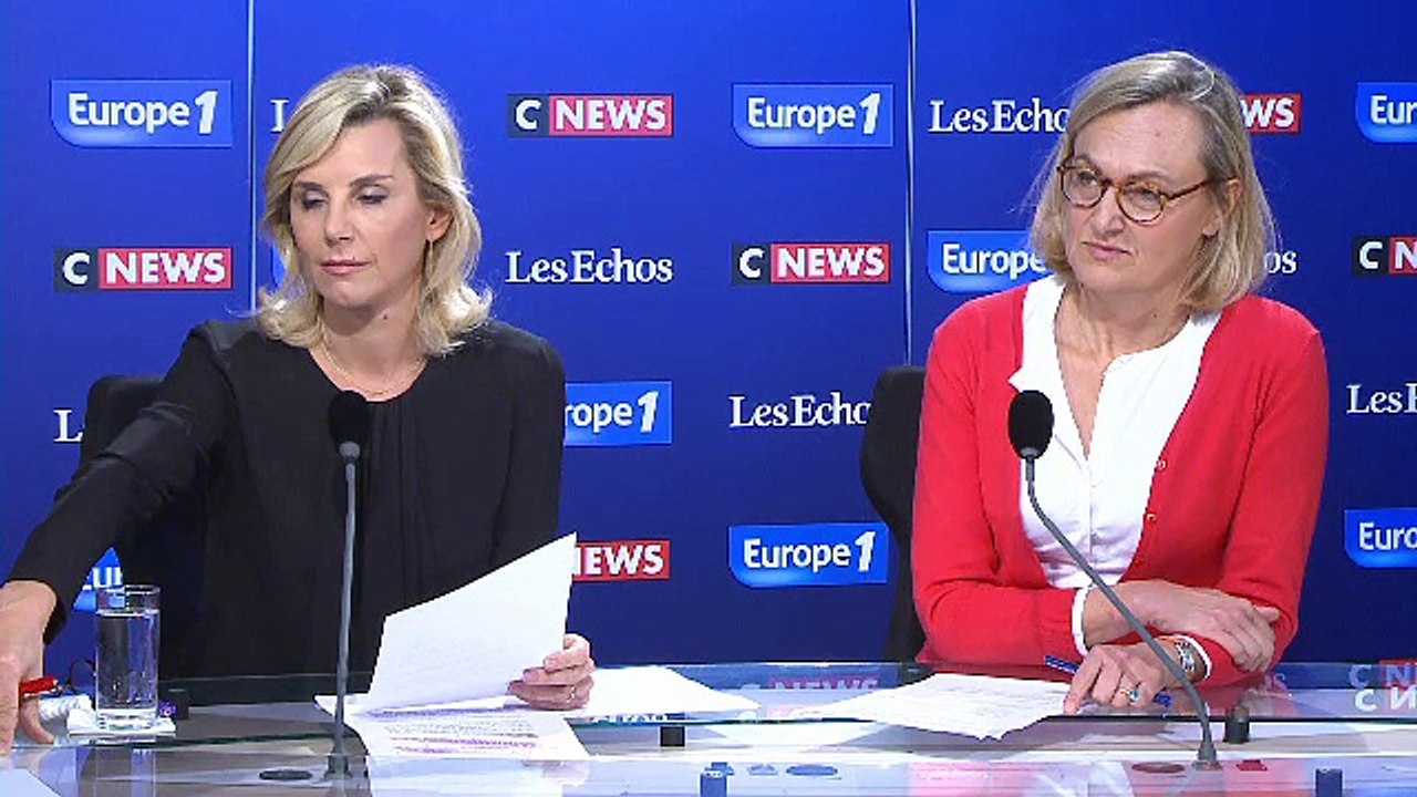 Carrefour : Moscovici déplore de "la casse" mai...