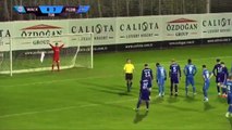 Wacker Nordhausen 1:2 Dinamo Briansk