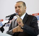 Erdoğan'dan Afrin Bildirisine İmza Atanlara Sert Tepki: Hainler