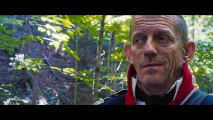 MOHAWK Official Trailer (2018) Action Movie HD