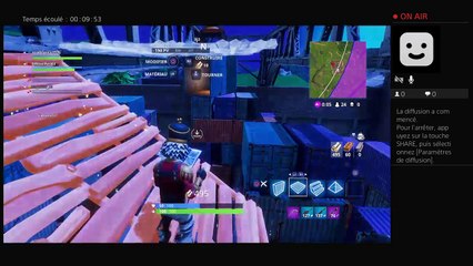 Petite séance détente sur fortnite (6)