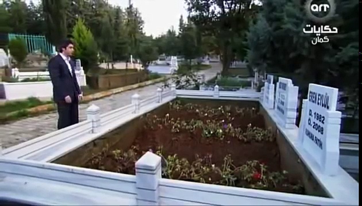 وادي الذئاب الجزء الثالث الحلقة 88 مدبلجة للعربية