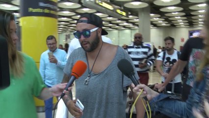 Kiko Rivera comparte la foto más íntima con su hija Ana