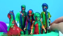 Scooby Doo Bath Time Paint Set Tintas de Banho na Piscina Bathtime Daniel Tigre em Português