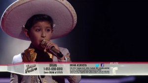 Brian canta ‘Yo Soy Mexicano ’ _ La Voz Kids 2016-ifYVXO2rjr8