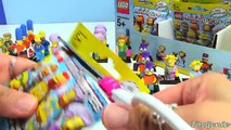 LEGO Minifigures The Simpsons Series 2 Blind Bags 71009