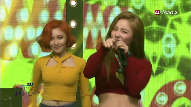 [Simply K-Pop] MAMAMOO(마마무) _ You're the best(넌 is 뭔들) _ Ep.296 _ 012618