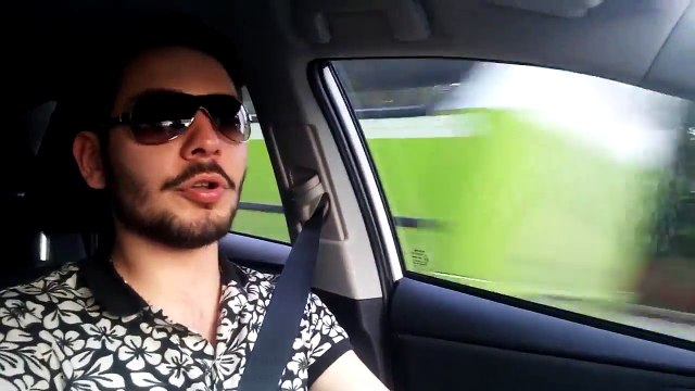 TOYOTA AURİS 2016 1.33 BENZİN TEST SÜRÜŞÜ İNCELEME !!!