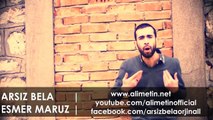 Arsız Bela & Esmer Maruz - Elveda Yarınlar 2014 (Video Klip)