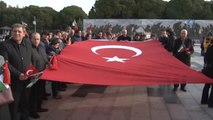 Batı Trakya Türkleri, Yunanistan Başbakanı Çipras'a Seslendi