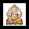 Lord Ganesha sculptures (statues) of Marble provided by the A2Z Statue Online
