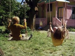 Pippi Calze Lunghe Episodio 3 Una festa movimentata