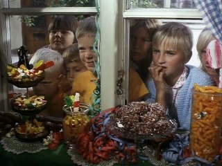 Pippi Calze Lunghe Episodio 2 In giro a far compere