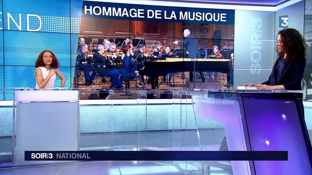 À la Sorbonne, un hommage aux compositeurs juifs déportés