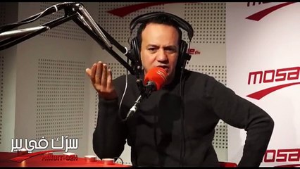 خذيت ليبي.. هربلي بالصغار.. عملت المستحيل باش نرجع أولادي.. شكى بيا و دخلني للحبس..