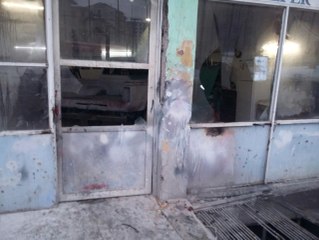 4 Yıl Cezaevinde Yattı, Çıktığı Gün Aynı Yeri Yine Kundakladı