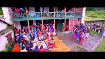 KANCHHI - NEW NEPALI MOVIE -2018 - OFFICIAL TRAILER - Dayahang Rai,Shweta Khadka