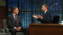 Jake Tapper Doesn't Think Donald Trump Fully Understands DACA Policy