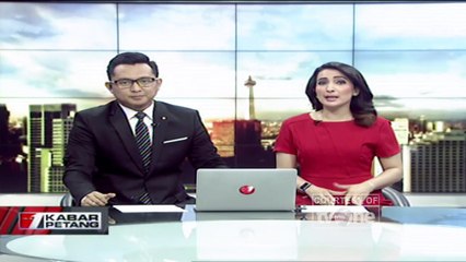 Robot Transformer Kini Hadir di Tangerang, Banten