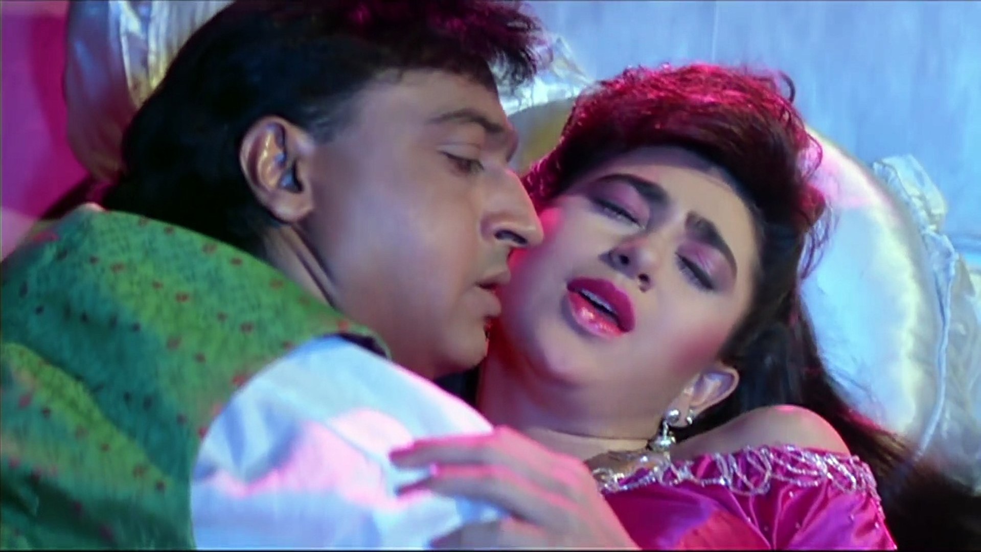 Krishna Kapoor Ki Xx Video - Haule Haule Dil Doongi [HD] - Shaktiman (1993) | Ajay Devgan | Karishma  Kapoor - video Dailymotion