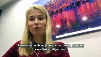 "Je n’ai pas l’impression d’avoir le choix" : ils témoignent de la mainmise de Poutine sur la présidentielle en Russie