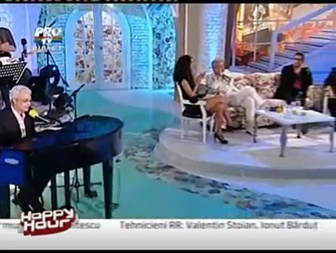 Catalin Crisan - Toate Trec