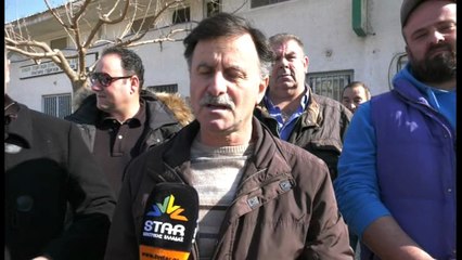 Γ.Συλαίος για συμμετοχή στην Agrotica