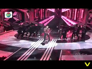 Fildan D'Academy - Hikayat Cinta