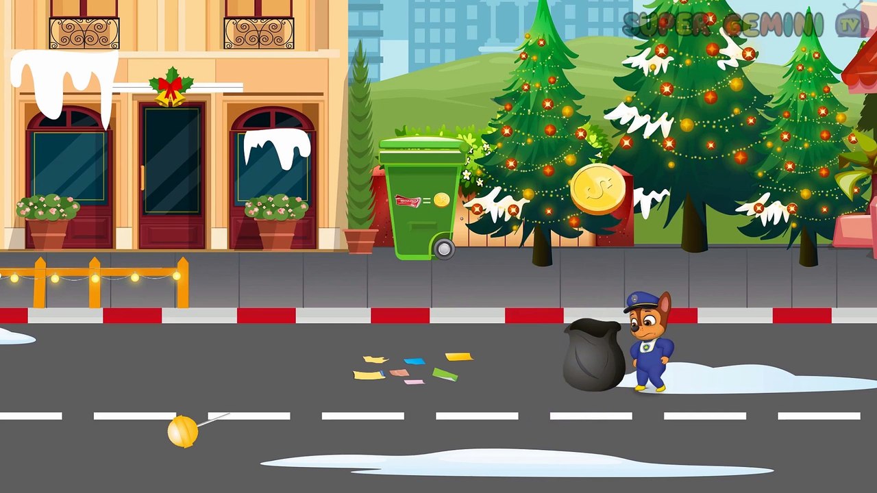 Paw Patrol Full Ep.  Pups Save Chase & Skye Go wc Before Going To Bed Funny Story  Animation Fo