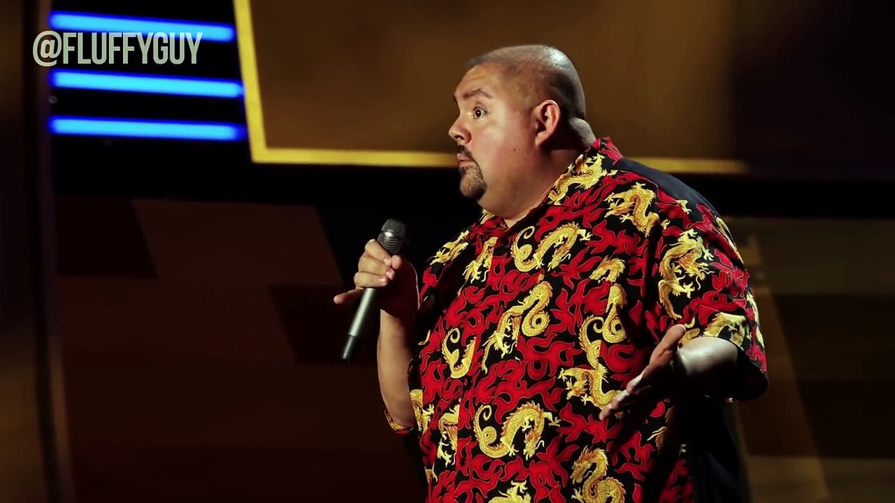 "DC vs Marvel" | Gabriel Iglesias - I'm Sorry For What I Said When I Was Hungry
