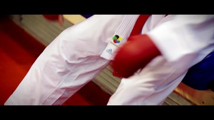 Open Paris Karaté 2018 - Le meilleur est encore à venir...