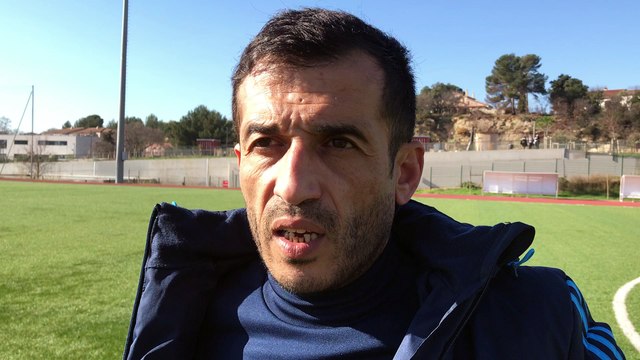 Foot - U15 DH : l'OM battu par Monaco