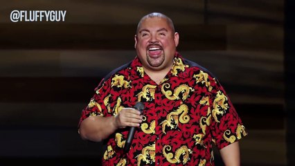 "Taco Trucks" | Gabriel Iglesias - I'm Sorry For What I Said When I Was Hungry
